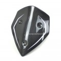 AviaCompositi Carbon Fiber Windscreen Type 2 for Ducati Multistrada 1200 (2010-2012)